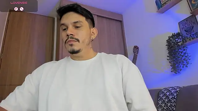 alejandro stark online show from 19, 7, 2026