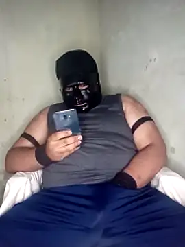 Snapshot of Kidding_Road chatting on 27, 10, 2025 Kidding Road online show from 27, 10, 2025