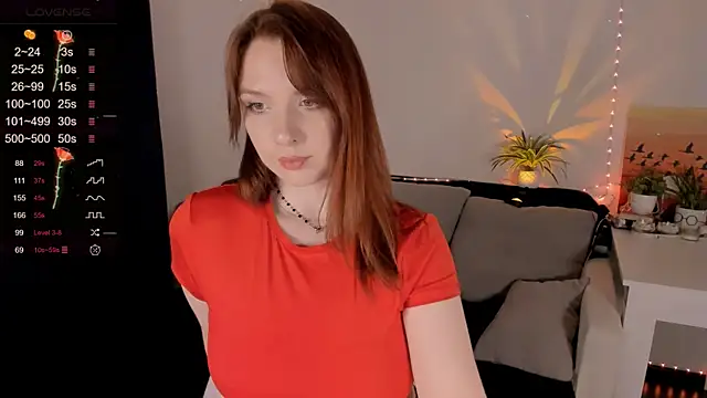 mia x love online show from 31, 1, 2025