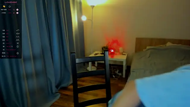 melissa adamss online show from 25, 9, 2025