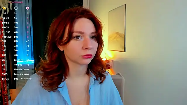 melissa adamss online show from 23, 10, 2025