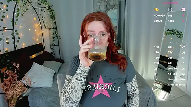 melissa adamss online show from 28, 4, 2026