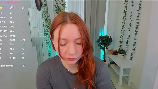 melissa adamss online show from 18, 4, 2026