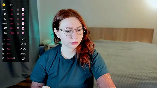 melissa adamss online show from 24, 4, 2026
