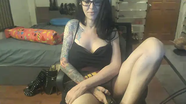 VenusX online show from 26, 9, 2025