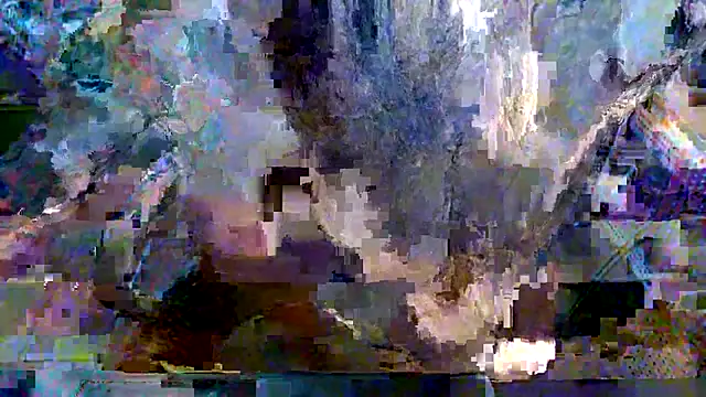 VenusX online show from 24, 4, 2026