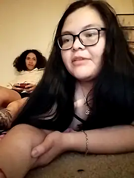 LiverandBrat77 online show from 8, 10, 2025