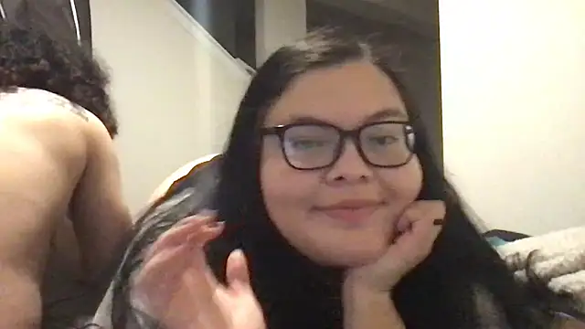 LiverandBrat77 online show from 10, 10, 2025