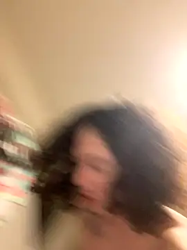 LiverandBrat77 online show from 19, 10, 2025