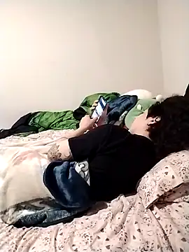 LiverandBrat77 online show from 20, 4, 2026