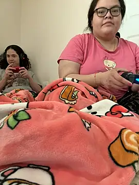 LiverandBrat77 online show from 24, 2, 2026