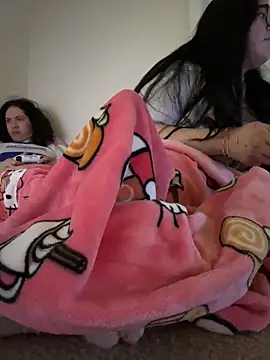 LiverandBrat77 online show from 26, 2, 2026