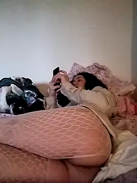 LiverandBrat77 online show from 13, 3, 2026