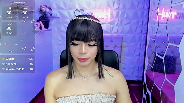 hurrencam online show from 3, 3, 2025
