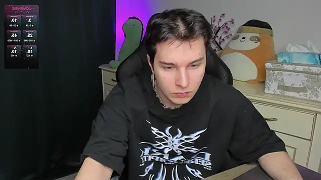 Vincent Strong online show from 14, 1, 2026