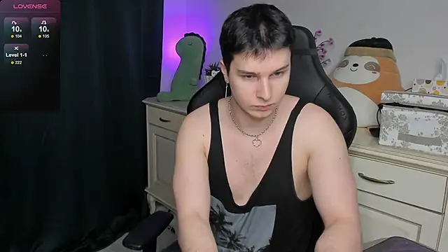 Vincent Strong online show from 22, 12, 2025