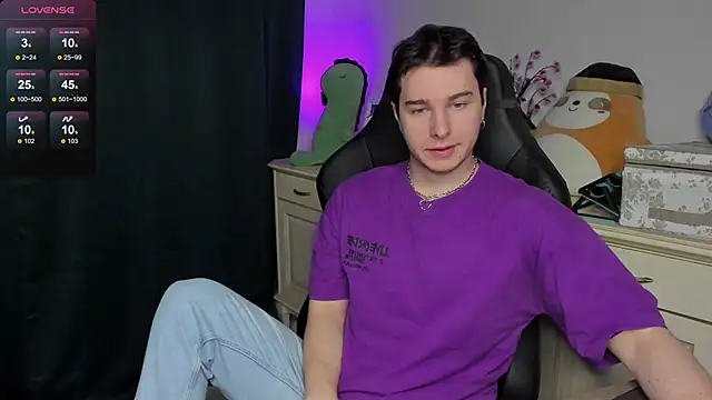 Vincent Strong online show from 9, 1, 2026