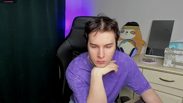 Vincent Strong online show from 22, 2, 2026