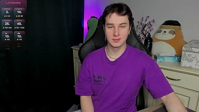 Vincent Strong online show from 17, 1, 2026