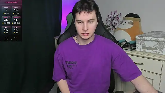 Vincent Strong online show from 10, 1, 2026