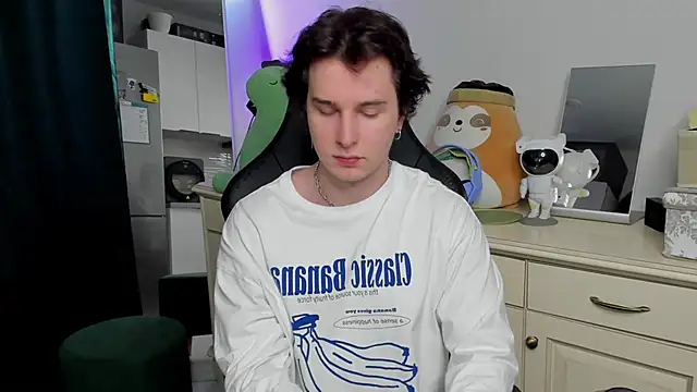 Vincent Strong online show from 19, 4, 2026