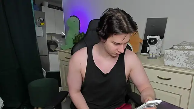 Vincent Strong online show from 9, 5, 2026