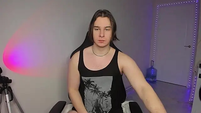 Vincent Strong online show from 12, 1, 2025