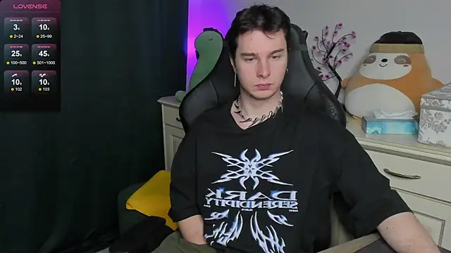 Vincent Strong online show from 16, 1, 2026