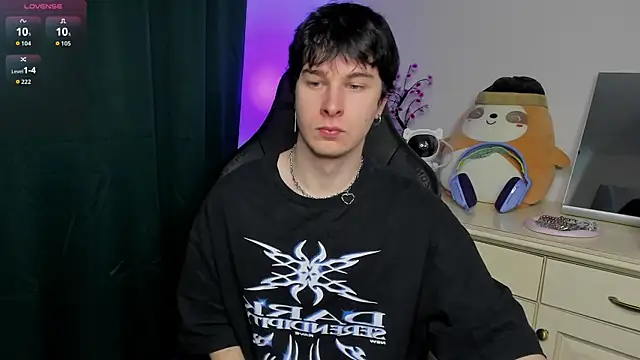 Vincent Strong online show from 25, 2, 2026