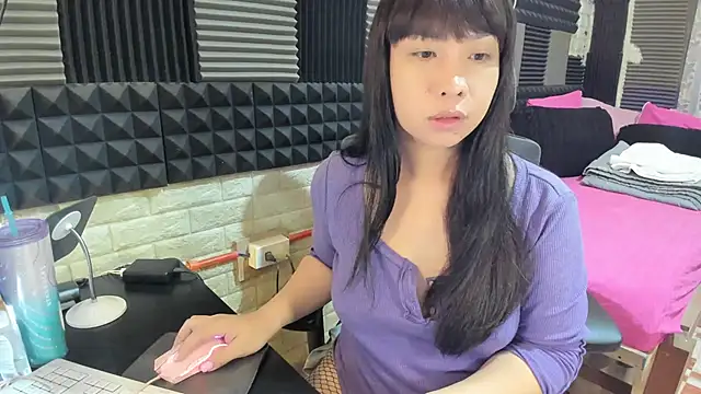  lexie hart online show from 23, 9, 2025