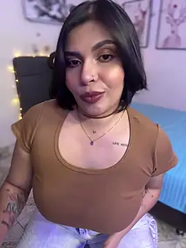 GigiiStone online show from 1, 3, 2025