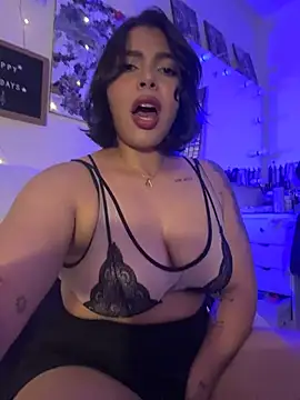 GigiiStone online show from 30, 11, 2025