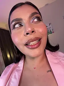 GigiiStone online show from 21, 3, 2026