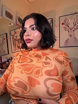 GigiiStone online show from 4, 2, 2026