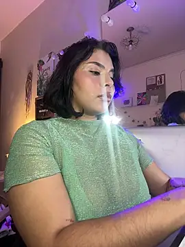 GigiiStone online show from 10, 1, 2026