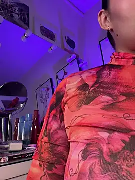 GigiiStone online show from 24, 2, 2026