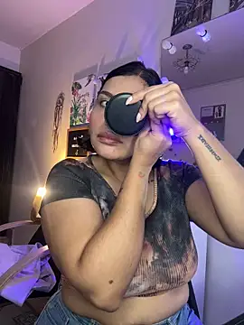 GigiiStone online show from 13, 1, 2026