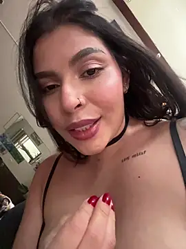 GigiiStone online show from 28, 2, 2026