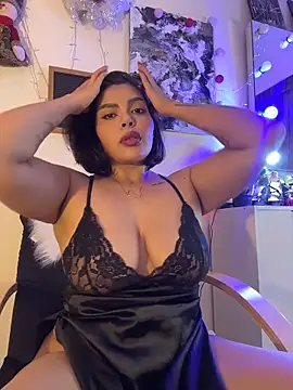 GigiiStone online show from 19, 12, 2025