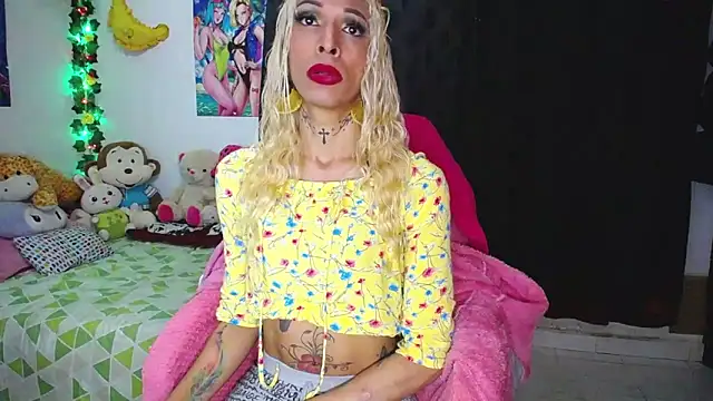 flaquita corall online show from 17, 3, 2026