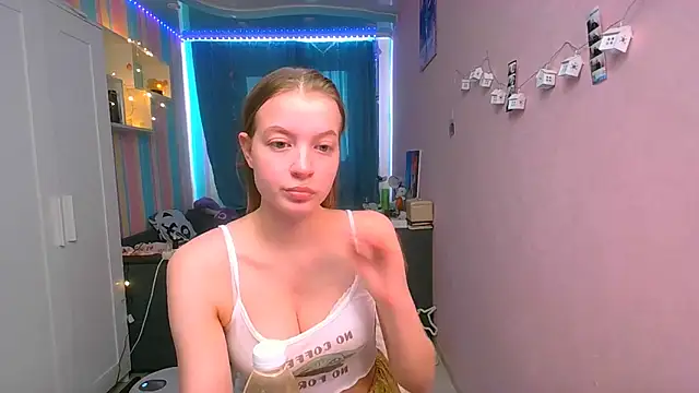   Aphrodita  wow   online show from 22, 3, 2025
