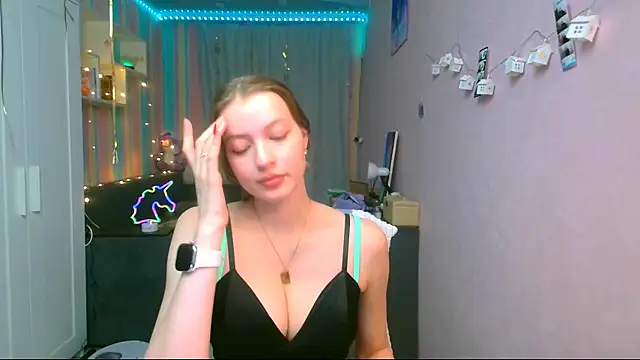   Aphrodita  wow   online show from 8, 2, 2025