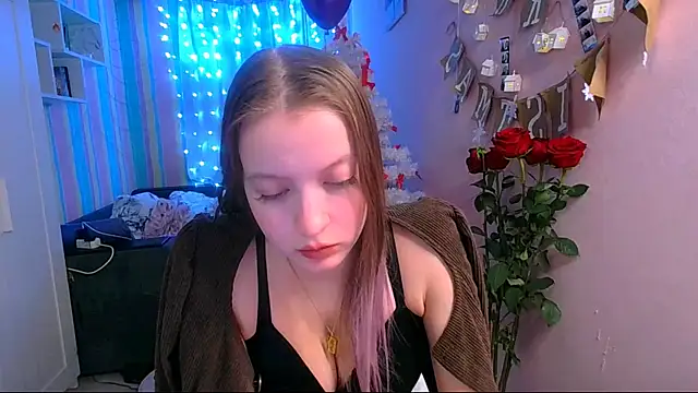   Aphrodita  wow   online show from 26, 1, 2025