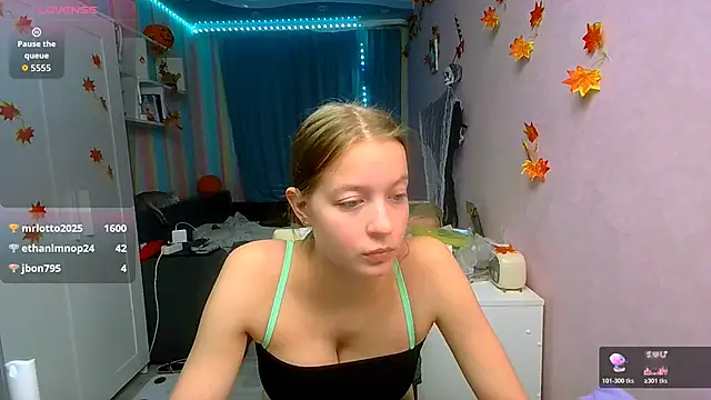   Aphrodita  wow   online show from 28, 11, 2025