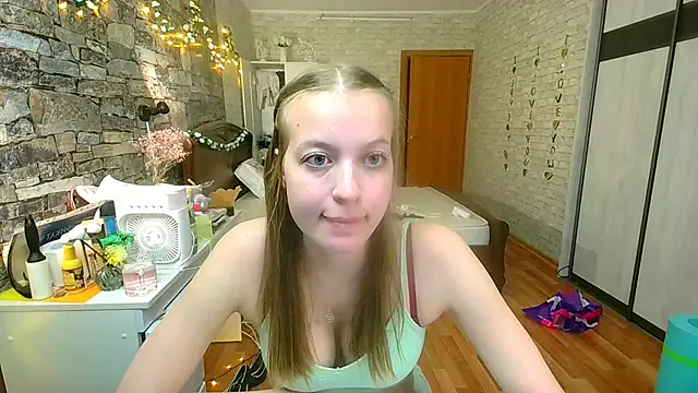   Aphrodita  wow   online show from 15, 5, 2026