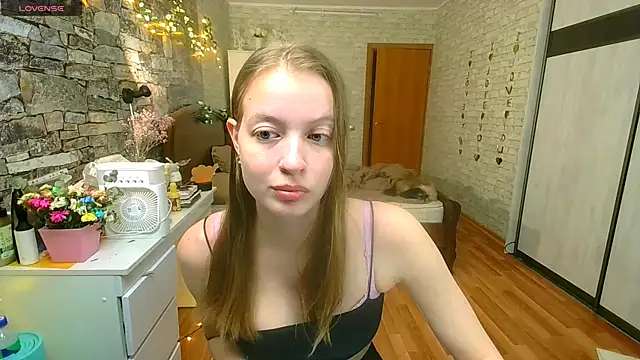   Aphrodita  wow   online show from 10, 5, 2026