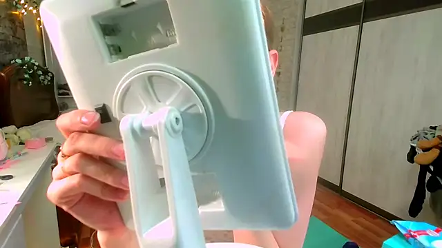   Aphrodita  wow   online show from 20, 3, 2026