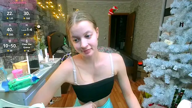   Aphrodita  wow   online show from 13, 1, 2026