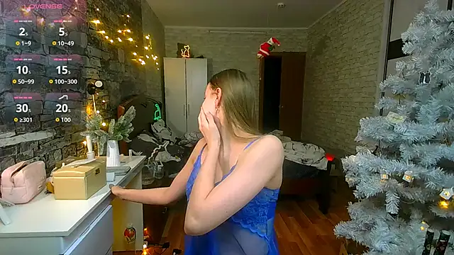   Aphrodita  wow   online show from 12, 1, 2026