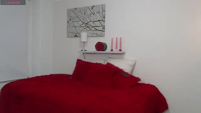 sofia perez    online show from 24, 3, 2026